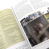 Image thumbnail: Print Books Organic Mushroom Farming and Mycoremediation