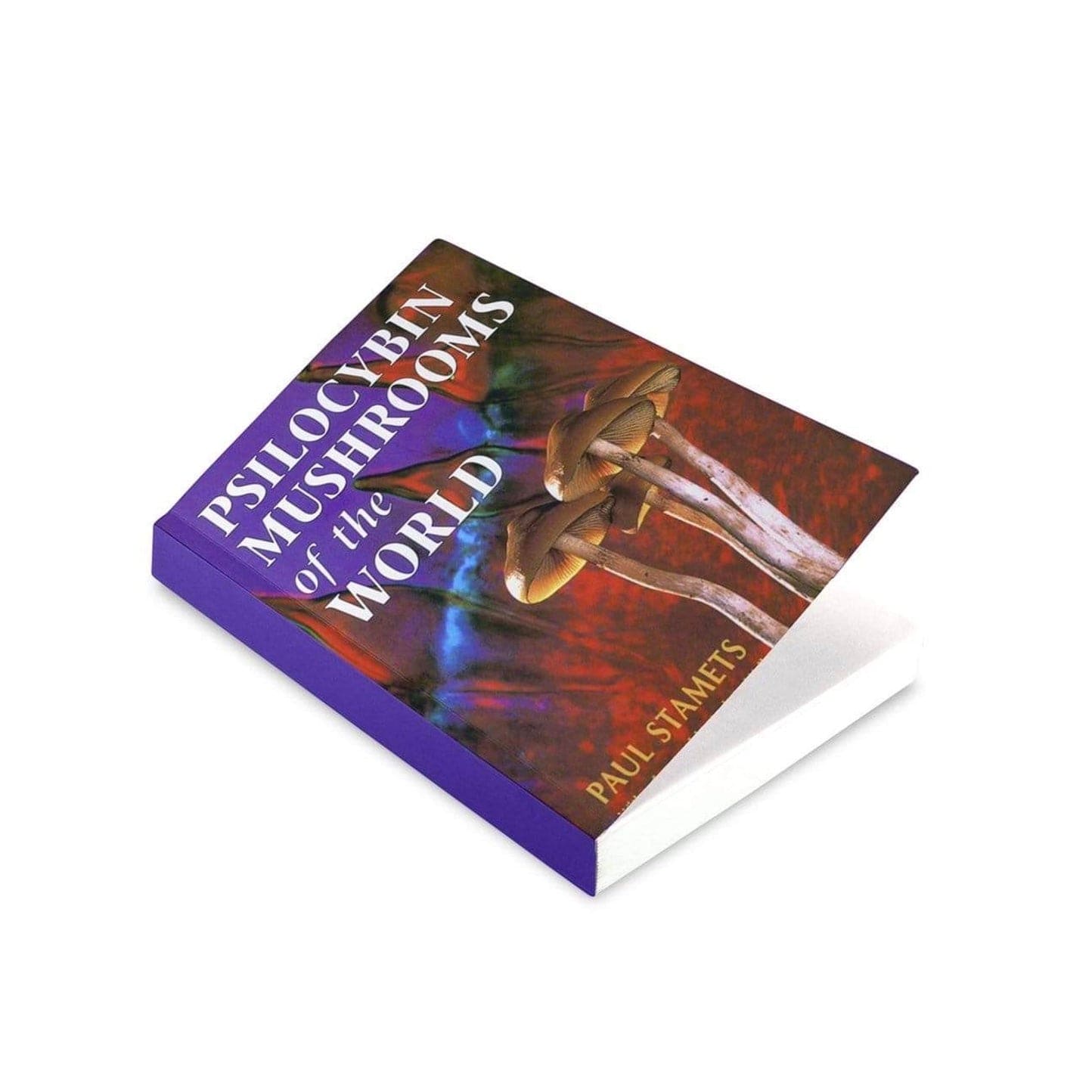 Psilocybin Mushrooms of the World An Identification Guide North Spore