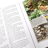 Image thumbnail: Print Books The Fungal Pharmacy: Guide to Medicinal Mushrooms