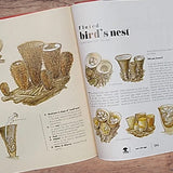 Image thumbnail: Print Books The Ultimate Guide to Mushrooms