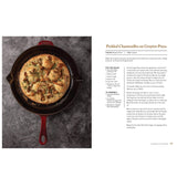 Image thumbnail: Print Books Wild Mushrooms: A Cookbook and Foraging Guide