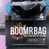 Image thumbnail: Retail Boomr Bag Sterile Manure Substrate | Wholesale