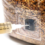 Image thumbnail: Retail Organic Sterilized Grain Bags | Wholesale