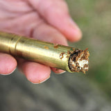 Image thumbnail: Sawdust Spawn Hemlock Reishi Mushroom Sawdust Spawn