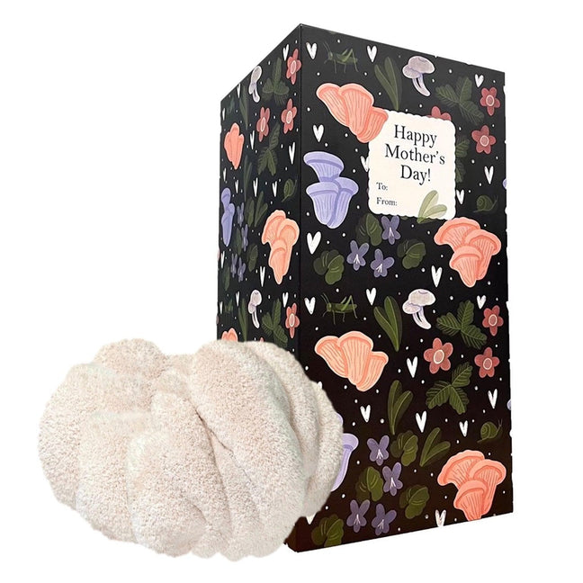 Mother's Day Organic 'Spray & Grow' Mushroom Growing Kit