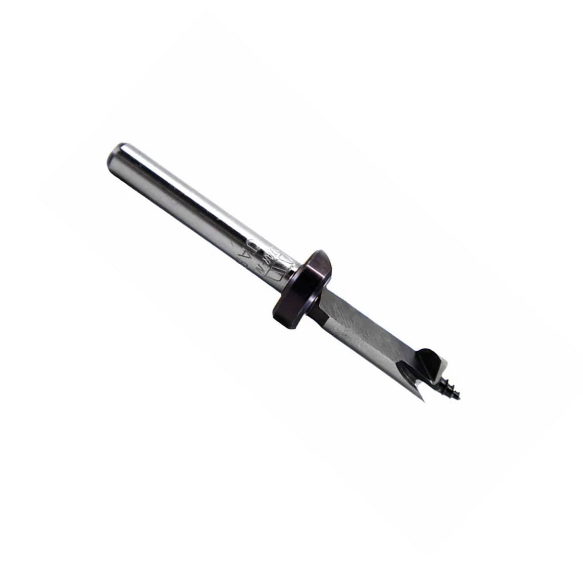 Mushroom Log Drill Bit