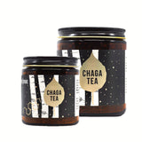 Image thumbnail: Wellness Supplements Chaga Mushroom Tea